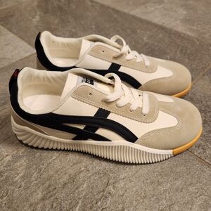 J'aoior‎ Retro Fashion Shoes ~8.5 - See Description